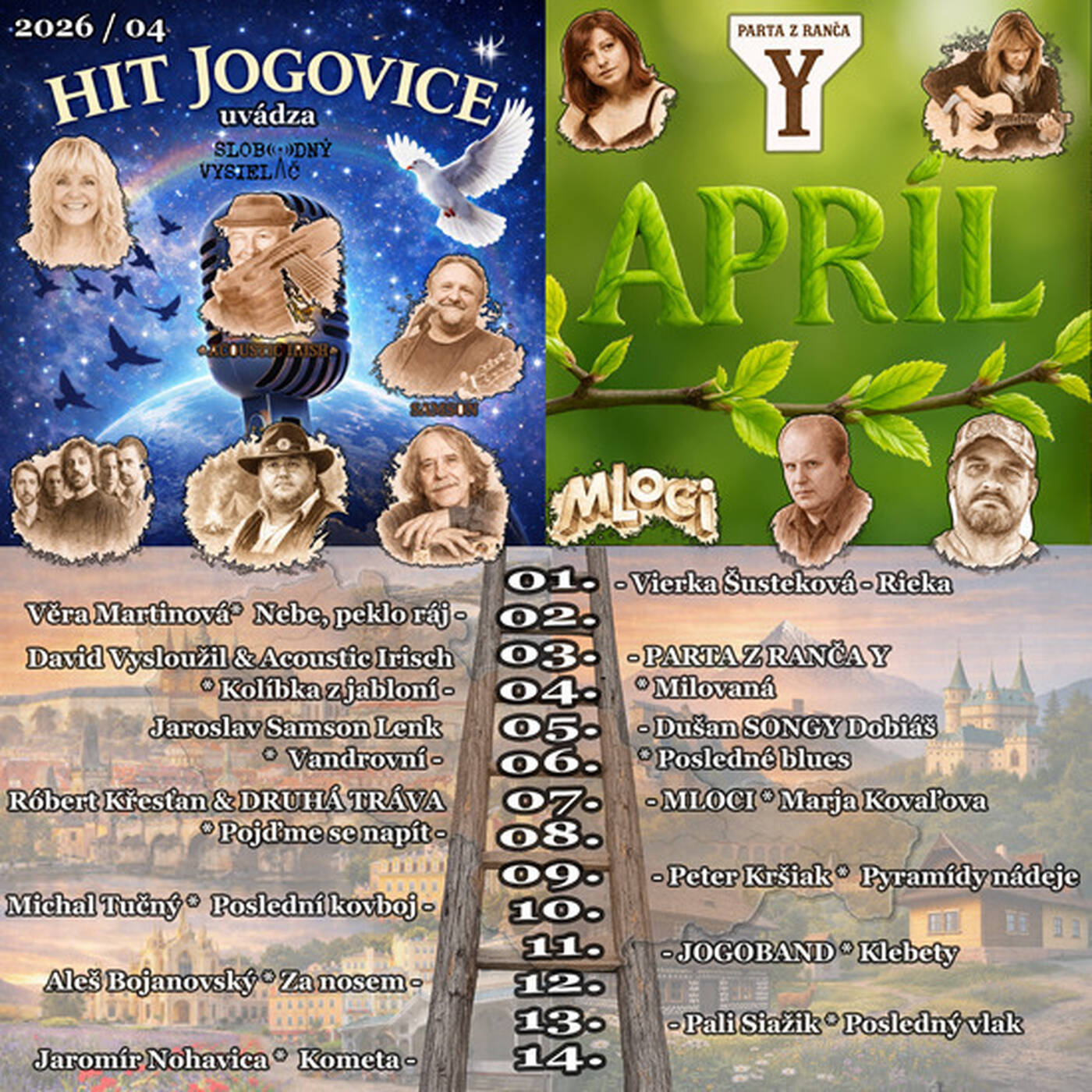 Jogovica 27 - 2026-04-11 Hit jogovice 04 episode artwork