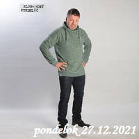 Na prahu zmien 157 - 2021-12-27 Jakub Olbert by Slobodný Vysielač