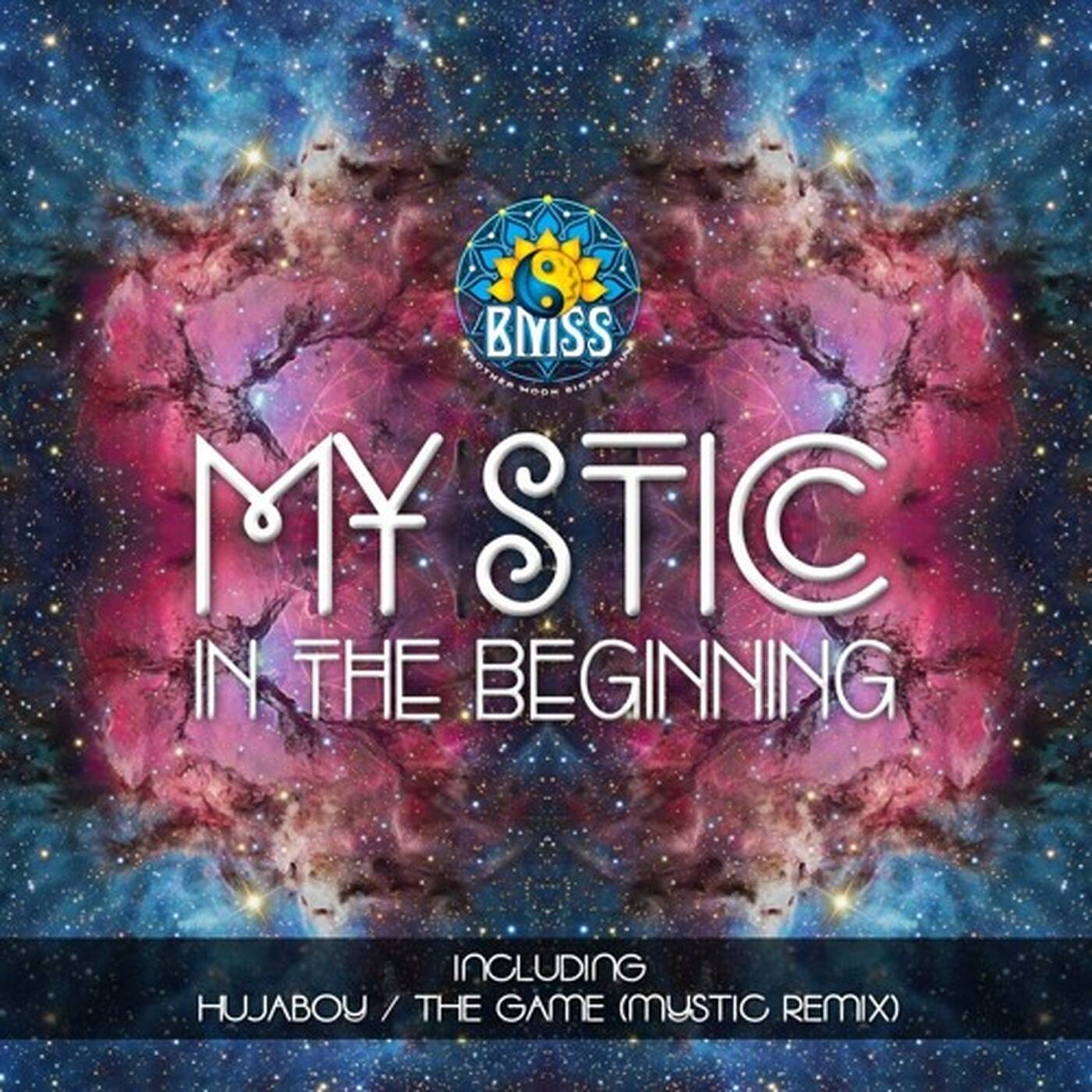 Hujaboy - The Game (Mystic Remix) episode artwork