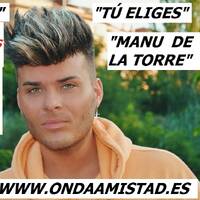 ONDAAMISTAD 290-TU ELIGES 290- ENTREVISTA A MANU DE LA TORRE 18.oct.2020 by ONDAAMISTAD