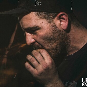 Paolo Playshock Azzara