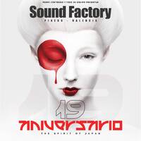TRIBUTO SOUND FACTORY (NOV 2019) - ENZOGUARDIOLA by enzoguardiola