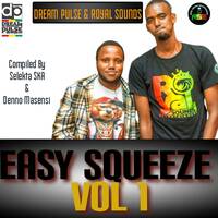 EASY SQUEEZE VOL 1 Sel SKAA &amp; Denno Masensi by Selekta Ska