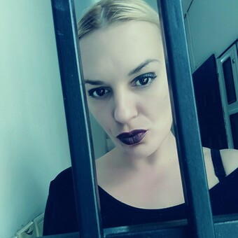 Jelena Petr&oslash;vic