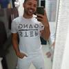 Ant&ocirc;nio Carlos Pereira