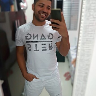 Ant&ocirc;nio Carlos Pereira