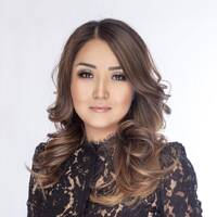 Деловое утро - Адил Индира, соосновательница казахстанского бренда Adili - 09.09.2019 by BUSINESS FM