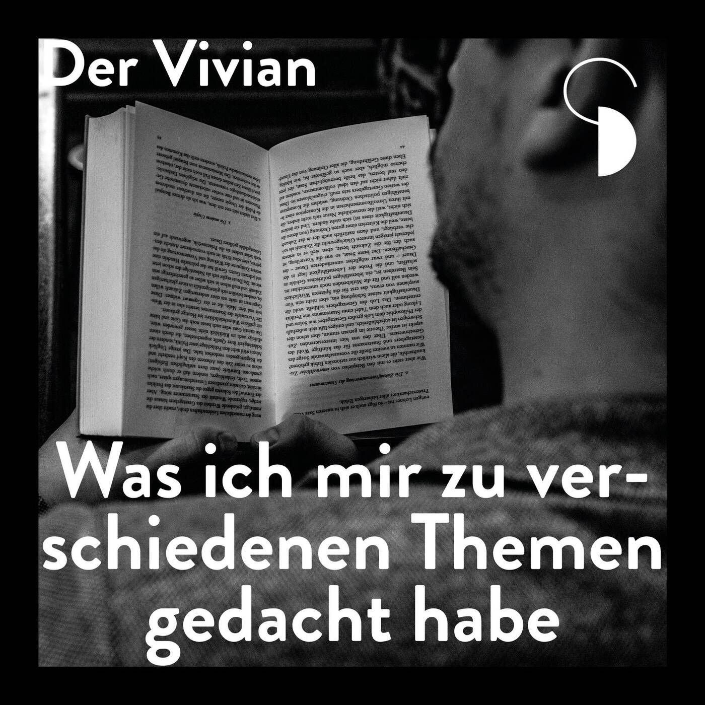 was ich mir zu verschiedenen themen gedacht habe 05 - der vivian - 30.08.20 episode artwork