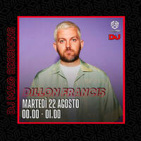DJ MAG Sessions - Dillon Francis (23.08.2023) by djsets4u