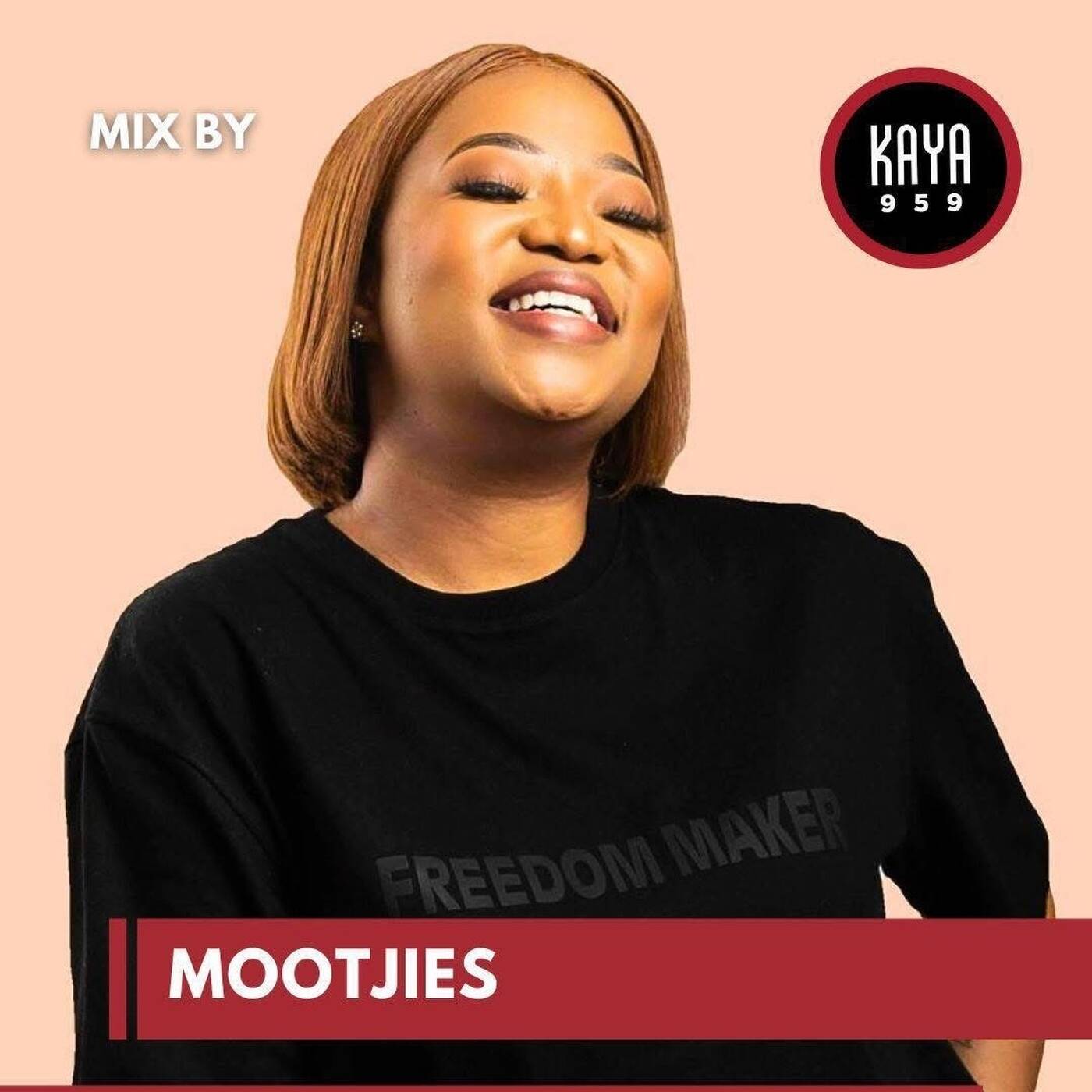 Play Drive 959 Mix on Kaya Fm -May 2026 - Mixed by Mootjies