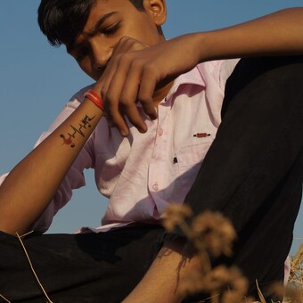 Pranshu Shirswar