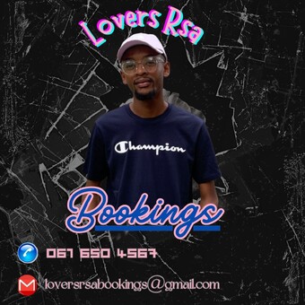 LoversRsa