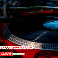 Zarra XMAS Edition by DiGiT@L SouL