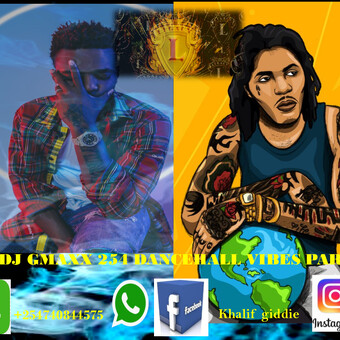 dj gmaxx254