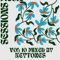 room 26 music session mixed by keytones vol 10 by SOUND LAB SESSIONS