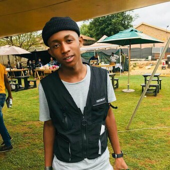Tebogo Gift