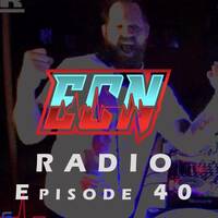 ECN Radio 40 Soular | First Show of 2023 Edition | 3 Hour Hard House Mix by Jon Force