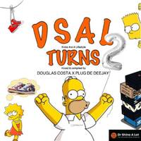 DSAL TURNS 2 BIRTHDAY MIX by DSAL Podcast