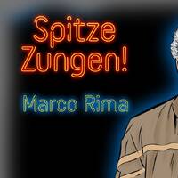 Spitze Zungen - Marco Rima by NuoFlix