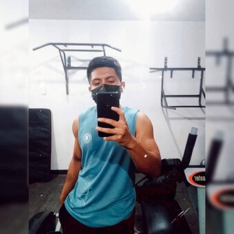 Anderson Azabache Trujillo