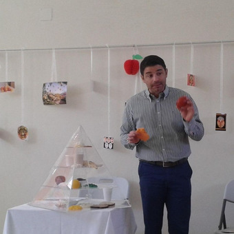 Dimitris Bertzeletos