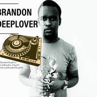 Weekend-With-Sizwe-Brandon-Deeplover In The 04-03-2023Mix by DEEP MOVEMENT RECORDS