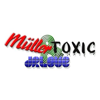 M&uuml;ller Love &amp; Toxic