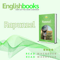 Rapunzel &amp; EnglishBooks by EnglishBooks