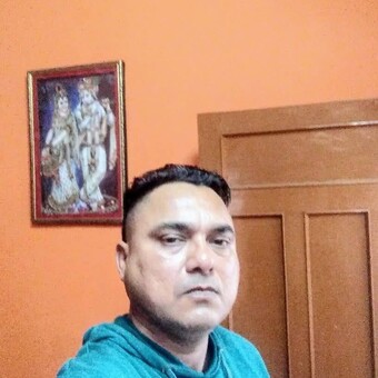 Anurag Sharma