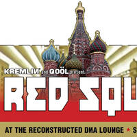 Anthony Pappa - Live at Red Square, DNA-Lounge July 14 2001 by Everybody Wants To Be The DJ