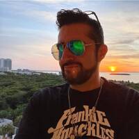 FLASH RAP SACUDE by Manuel Aburto a.K.a DJ Flash