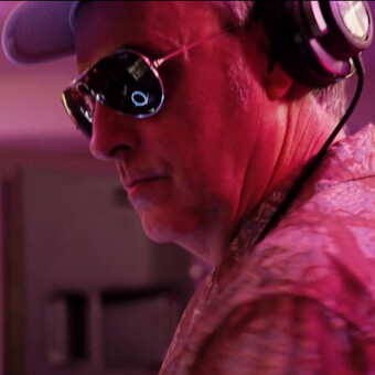 Tim Thehousejunkie Woodward