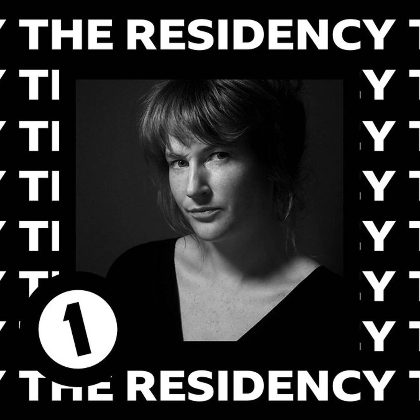 Saoirse – Residency 2020-02-24 tribute to Andrew Weatherall episode artwork