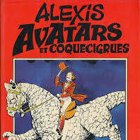 2022-03-05 Avatars &amp; Coquecigrues #67 Le Planning Familial &amp; La Passerelle des Vallées by RDB (rdbfm)