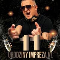 MAFYOU # PKHS Tilburg 22.04.2023 #11 Urodziny Imprezy NL# HAZEL Live On Stage by MAFYOU