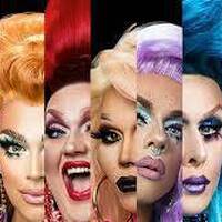 Rupaul's Drag Race Mixtape part 3 by Aunt B
