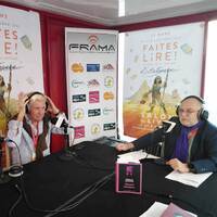 Nicolas CHAUDUN - Mortel bouquet - Eric by Frequence Sillé