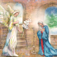 Nebīsties | Adventa kalendārs | RML S08E25 | Bīsk. Edvards Pavlovskis | 21.12.2022 by Radio Marija Latvija