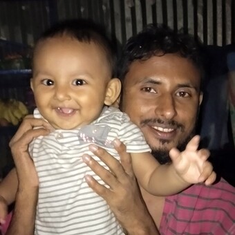 Md. Shamim Ahmmed