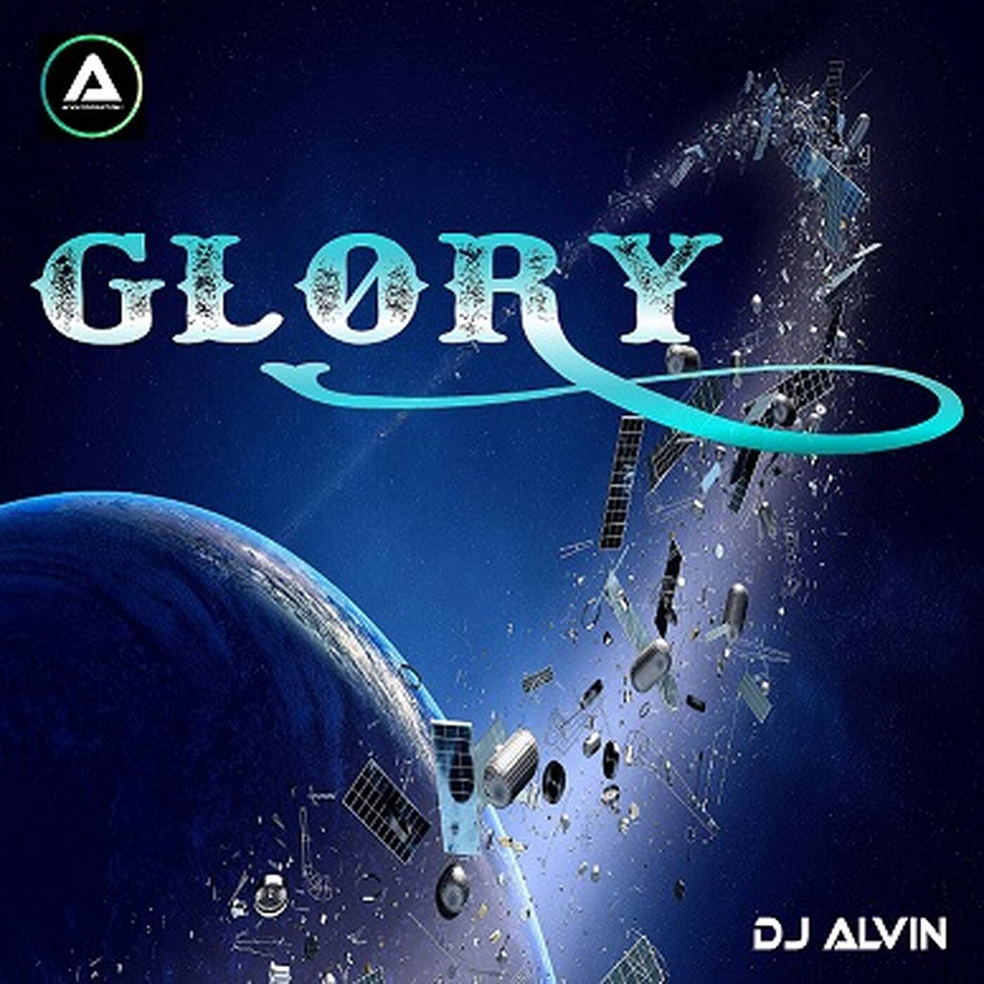 DJ Alvin - Glory episode artwork