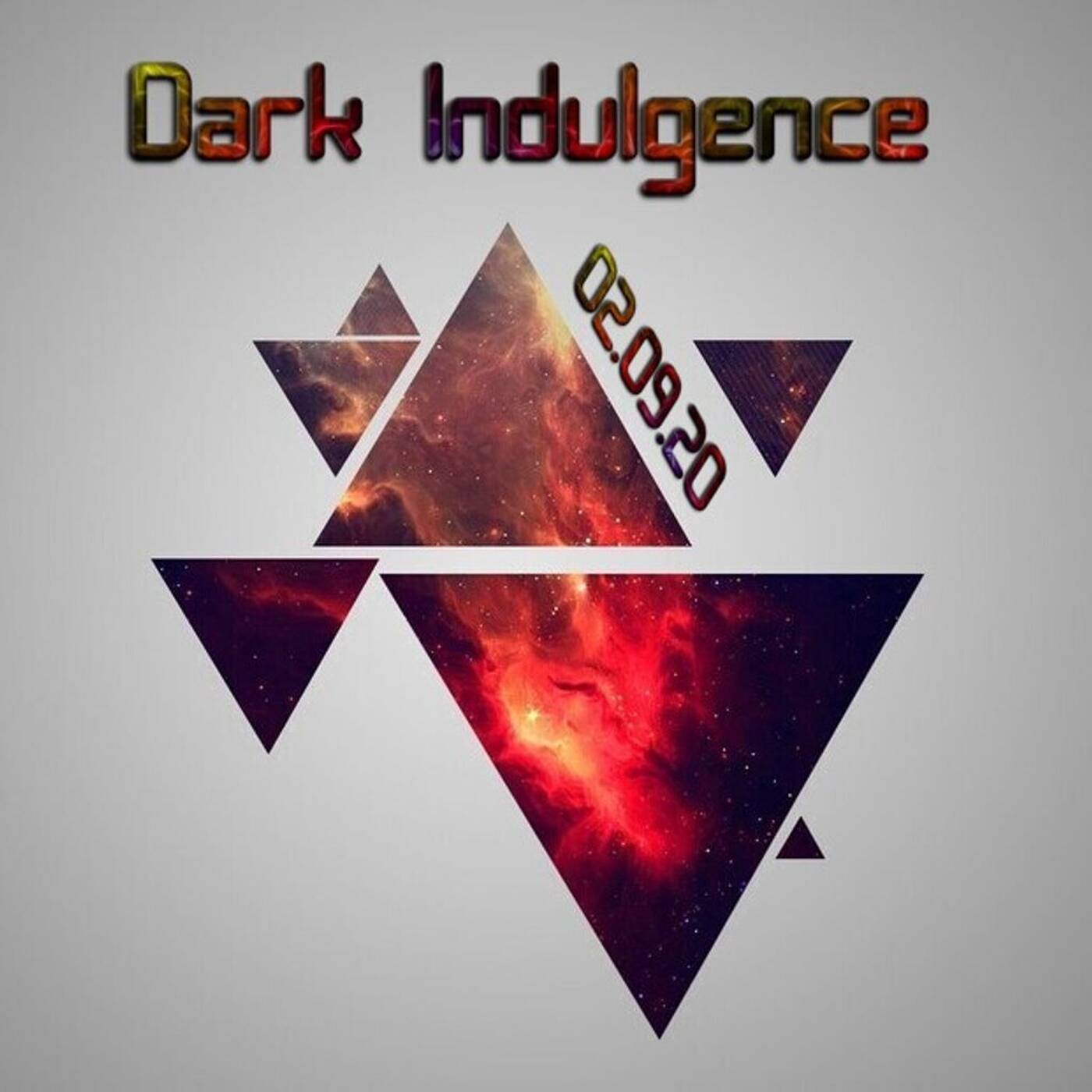 Dark Indulgence 02.09.20 Industrial | EBM & Synthpop Mixshow by Scott Durand : djscottdurand.com episode artwork