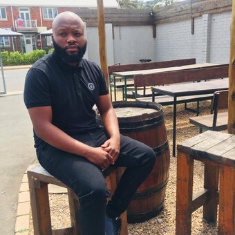 Thulasizwe Mcbeth Mngomezulu