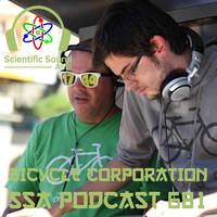 Scientific Sound Radio Podcast 681 Bicycle Corporations' Roots 23. by Scientific Sound Asia Radio