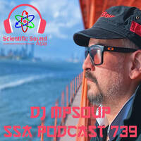 Scientific Sound Asia podcast 739 is Gerards' 'The Hit List' 56 with guest MPSoup. by Scientific Sound Asia Radio