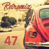 RetroMix Vol 47 (Baladas Pop en español 80's) by RETROMIX