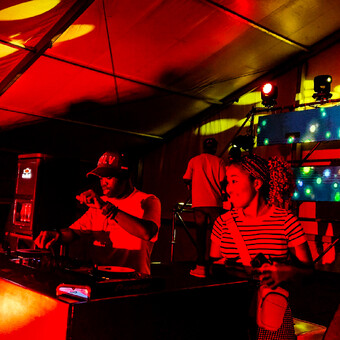 Minenhle Ncalane (StarTrek)