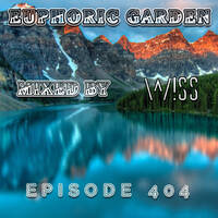 Euphoric Garden 404 by W!SS