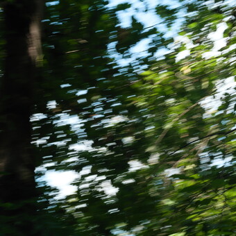 Reza Kellner / Lake Urumia