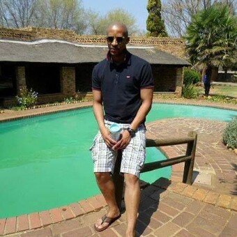 Tiisetso Dezmond Madula