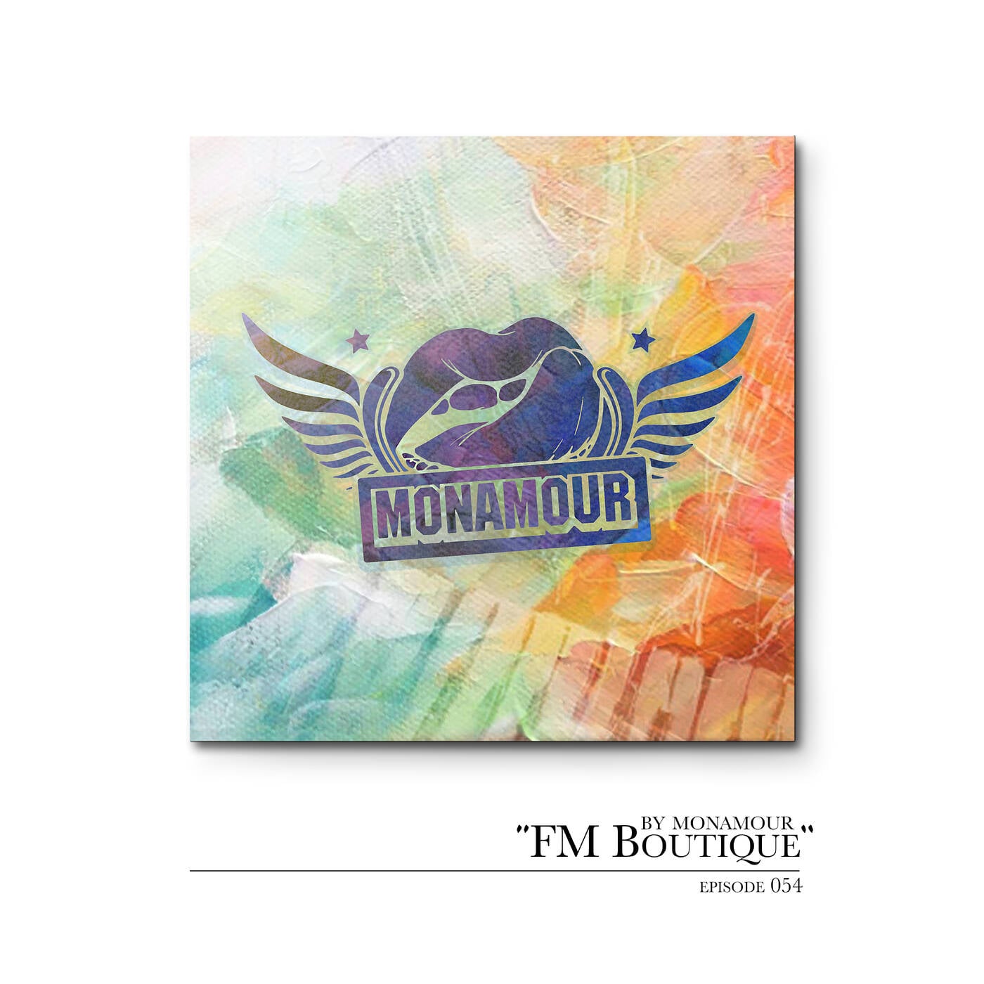 Monamour Podcasts